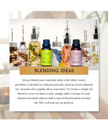 100% Organic Sage Essential Oil - Pure & Natural 30ml | Aromatherapy | Energy Cleanse & Self Care - Buy Online on GoSupps.com