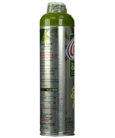Crisco Olive Oil Spray 5 Oz - Shop High-Quality Cooking Spray Online - Buy Online on GoSupps.com