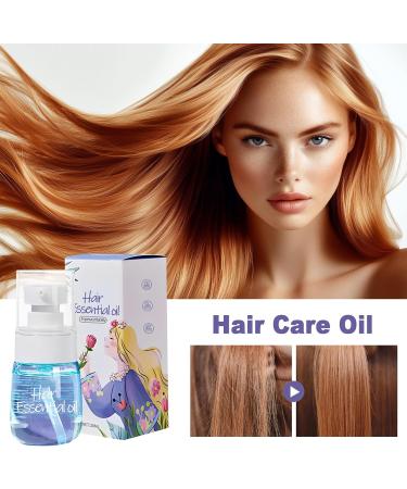  G n rique Hair Oil Frizz Control Gentle Formula Deep Hydration Repairing Action Lightweight Texture Non-Greasy Finish with Nourishing Oils Compact Bottle Styling for Daily Care - Buy Online on GoSupps.com