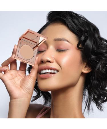  MLqkpwy Eye Color Concealer Under Eye Concealer | Concealer Cream Concealer Moisturizing | Makeup Concealer Smooth Eye Color Brightener for Girlfriend Mother - Buy Online on GoSupps.com
