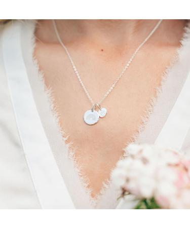 HOPE LOVE SHINE Rainbow Bridge Pet Memorial Necklace - Dog Sympathy Gifts Loss of Pet Cat Memorial Jewelry for Women & Men - Dog Dad & Dog Mom Necklace for Death of a Pet - Cat & Dog Memorial Gifts SILVER - Buy Online on GoSupps.com