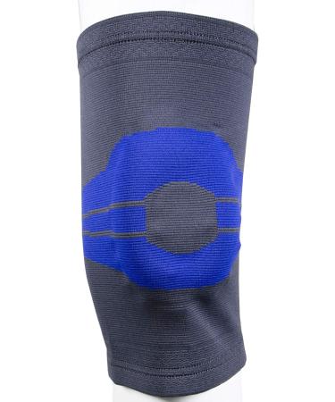 Buy OTC Knee Brace for Compression Recovery with Gel Insert - Small Size | Shop Internationally - Buy Online on GoSupps.com
