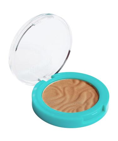 Physicians Formula Mini Murumuru Butter Bronzer Cream Shimmer Face Makeup - Pack of 3 | Dermatologist Tested, Clean Beauty, Vegan & Cruelty-Free - Buy Online on GoSupps.com