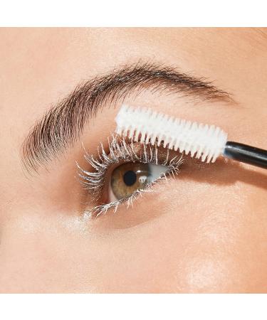 JOAH Eyelash Primer: Uprising Boosting Lash Primer with Biotin, Vitamin E & Olive Oil - Vegan, Cruelty-Free, Clear Formula - Buy Online on GoSupps.com