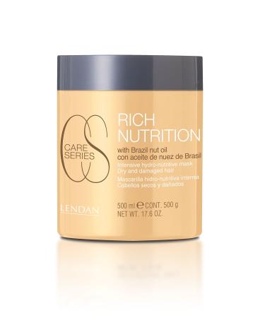 Lendan LD Rich Nutrition Hair Mask 500 ml