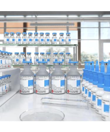 BLUE SQUARE PEPTIDE UK LYPHOLISED CRYSTAL PRODUCTS (IPAMORELIN 5MG) - Buy Online on GoSupps.com