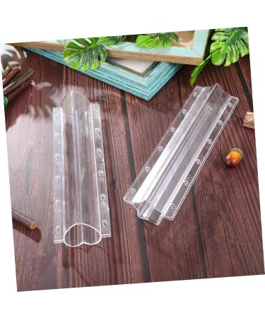 SUPVOX 4pcs Shaped Cucumbers Cucumber Shaping Vegetable Growing Tools Ginseng Fruit Candy - Buy Online on GoSupps.com