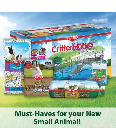 Kaytee Crittertrail Bedding Tray 3 Count - Buy Online on GoSupps.com