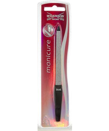 Wilkinson Sword Sapphire Nail File 18 cm - Buy Online on GoSupps.com
