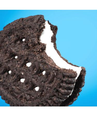 HighKey Sugar Free Sandwich Cookies - Keto Friendly Healthy Snack - Gluten Free, Low Carb, Low Calorie, Zero Sugar - 30ct - Buy Online on GoSupps.com