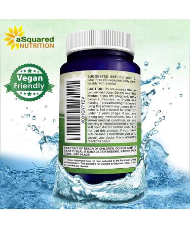 Red Yeast Rice 1800mg - Vegan Cardiovascular Health Support - 180 Veggie Capsules - Buy Online on GoSupps.com