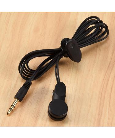 Edsdeyet Cardio Ear Clip Heart Rate Monitor Sensor | Fitness Accessory for Accurate Pulse Tracking - Buy Online on GoSupps.com