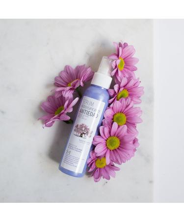 NOVA ENGEL Clear Institute S rum redefined antiaging smoother bright and silky hair Soft waves and with movement 96 Ingred Natural Regenera capillary fiber Thermal protection 125ml - Buy Online on GoSupps.com