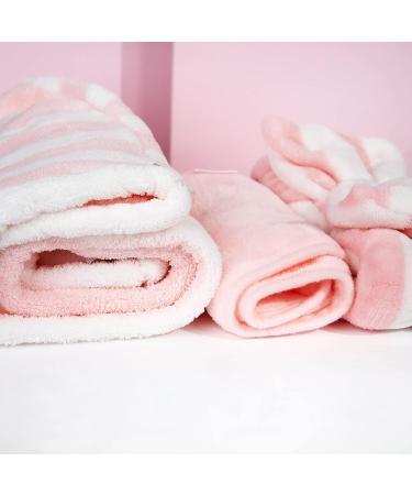 Brushworks Luxury Refresh Set Pink One Size - Buy Online on GoSupps.com