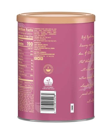 Buy Squirrel Brand Ruby Royale Snack Mix - Premium 18oz Ruby Cacao Almonds & Pistachios - Buy Online on GoSupps.com