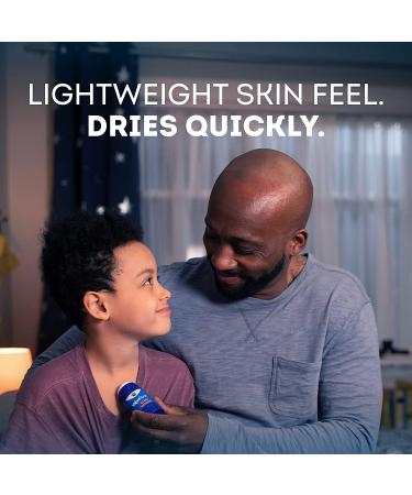 Vicks VapoStick Solid Balm Twin Pack - 1.25 oz Each - Soothing Vapors - No Mess Formula - Buy Online on GoSupps.com