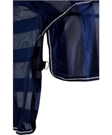 Marengos Flying Corner Cloister - Economic Insect Protection Eczema Ceiling Adjustable Crusade - 155 cm Marine - Buy Online on GoSupps.com