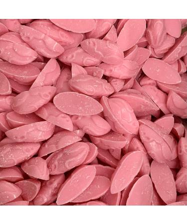 Pink Mice 500g Share Bag by The Gourmet Sweet Company