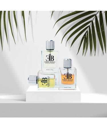 Spice Leather 50ml Extrait Erkek Parf m - Buy Online on GoSupps.com