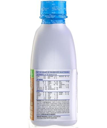 Similac Advance Kosher Infant Formula 32 Fl OZ (2 Pack) | Cholov Yisroel | Milk-Based, Iron-Fortified, Ready to Feed Formula for Babies 0-12 Months - Buy Online on GoSupps.com