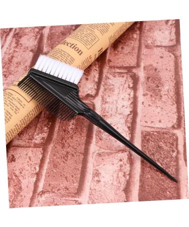 FRCOLOR 1 Set Hair dye kit Hair Bleach kit for Dark Hair Dark Hair dye Hair dye Tool Hair Care kit Hair Brush Cleaner Tool Mixing Bowl Suite Earmuffs Hair dye Bowl Earth Tones - Buy Online on GoSupps.com