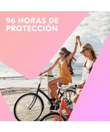 Rexona Maximum Protection Antiperspirant Cream Confidence 45mL Confidence 1.52 Fl Oz (Pack of 1) - Buy Online on GoSupps.com
