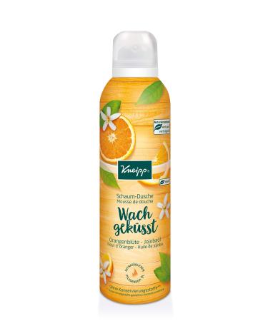 Kneipp Kneipp 3 x 200ml Shower Wax Ribs