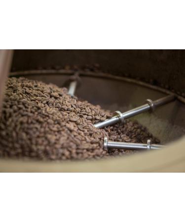 El Criollo Cafes Gourmet Arabica Coffee BEANS El Criollo 100 Natural Roasted Arabica Blend Specialty Coffee Pack of 4x250gr 1KG - Buy Online on GoSupps.com