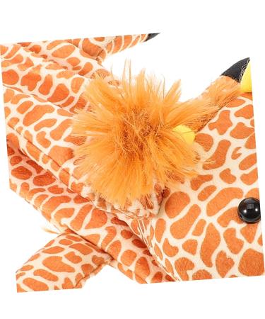 FOMIYES Cute Animal Stethoscope Cover | Cartoon Protective Sleeve for Medical Professionals - International Shipping - Buy Online on GoSupps.com