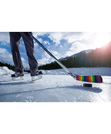 Pride Racket Tape 18m x 24mm - Vibrant Colorful Sports Tape for Racquets | International Shipping Available - Buy Online on GoSupps.com