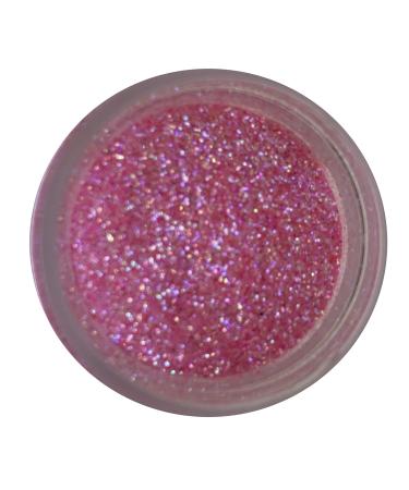 PINK ROSE Disco Cake 5 grams each container, decorating, cake pops, wedding cakes By Oh Sweet Art - Buy Online on GoSupps.com