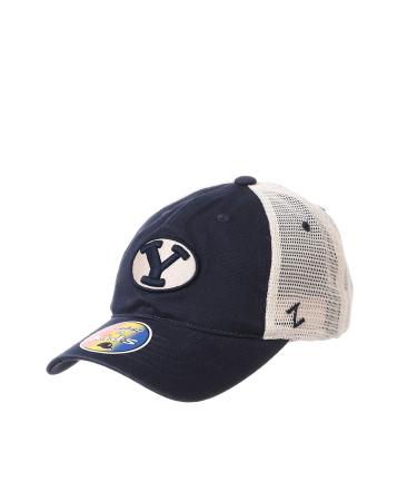 Zephyr Unisex-Youth Adjustable University Hat Kids Team Color