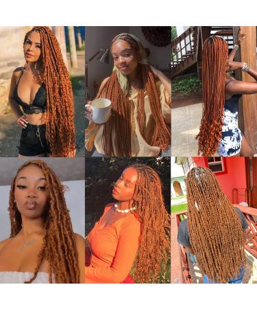 Samtress 2 Roll Brazilian Wool Hair for Braids Acrylic Hand Knitting Yarn for African Crochet Braid/Jumbo Braiding/Senegalese Twist/Faux Locs Twist Wraps Synthetic Fiber Hair Extensions(#13) - Buy Online on GoSupps.com