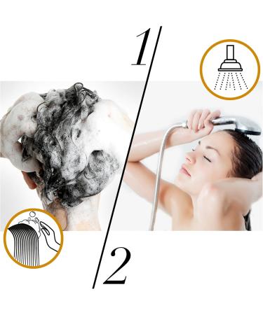  Pantene Pantene Pro-V Smooth & Sleek Shampooing 400 ml - Buy Online on GoSupps.com