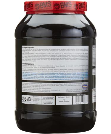 Buy BMS Vitargo Pure Carboloader Neutral 2kg - Fuel Your Workouts | International Shipping - Buy Online on GoSupps.com