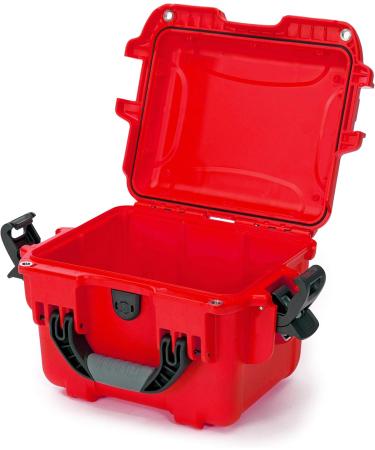 Nanuk 908 Waterproof Case + First Aid Central Deluxe Emergency First Aid Kit (258 Pieces) - Buy Online on GoSupps.com