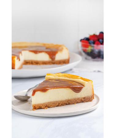 Havanna Dulce de Leche P tissier | Sans Gluten | Sans Colorants ni Ar mes Artificiels | Produit Gourmet | Seau de 1 kg - Buy Online on GoSupps.com