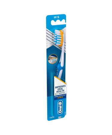 Oral-B Pro-Health Advanced Soft Toothbrush, 12 Pack - Buy Online on GoSupps.com