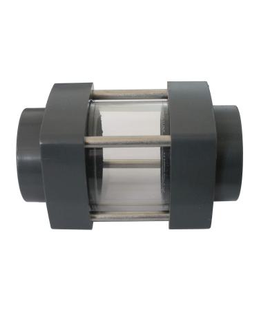 LionFlex PVC fittings connectors (PVC sight glass)
