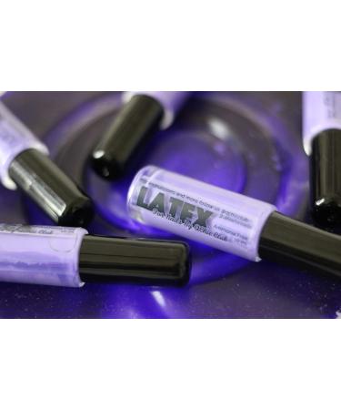 QChic Club Latex For Nails: Professional Grade Nail Art Essential - Buy Online on GoSupps.com