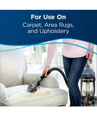 BISSELL DeepClean + Refresh Spring & Renewal Formula 60oz - 1052A - Buy Online on GoSupps.com