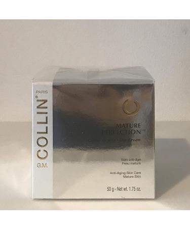 Mature Perfection Day Cream 1.8 oz - Anti-Aging Moisturizer for Mature Skin - Buy Online on GoSupps.com