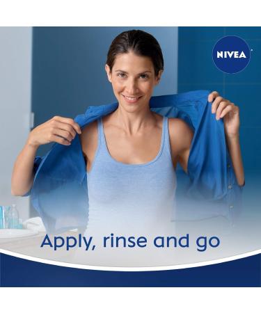 NIVEA Nourishing In Shower Lotion - Body Lotion for Dry Skin | 13.5 Fl Oz - International Shipping Available - Buy Online on GoSupps.com