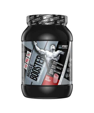 Frey Nutrition Muscle Booster 1 pack (1 x 1 g)