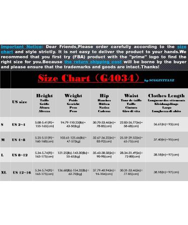 SCGGINTTANZ G4034 Latin Dance Professional Tightened Cuff Pants - Leopard Large - Buy Online on GoSupps.com