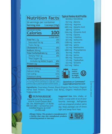 Creatine for Her & Organic Plant Based Protein Powder Set | Bundle & Save | Raspberry Lemonade Creatine Monohydrate plus Vegan Organic Protein (50 Servings Rasp Lemonade 30 Servings Unflavored) - Buy Online on GoSupps.com