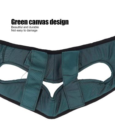 Ininosnp Samnuerly Neck Stretcher | Cervical Traction Belt for Home Use | Breathable Neck Traction Device for Adults - Buy Online on GoSupps.com