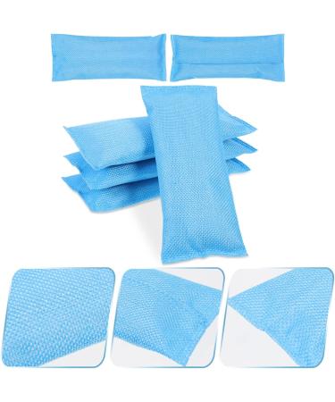 FRCOLOR 6ST Coal Bag - Multi-purpose Cabinet Freshener & Deodorizer | Mini Air Purification Bag for Bathroom Shoes Linen & Spices - International Shipping Available - Buy Online on GoSupps.com