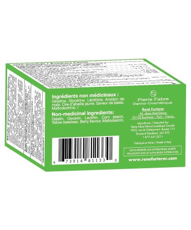 Ren Furterer - VITALFAN - Reactional Hair Thinning - Dietary Supplement Sudden Temporary Thinning Hair- 30 caps - Buy Online on GoSupps.com