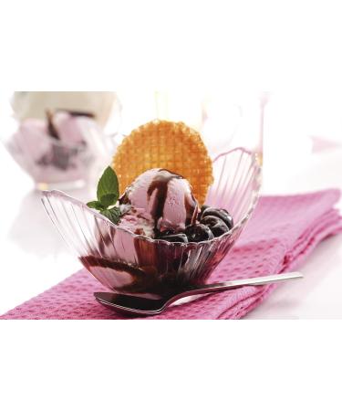 Premium Italian Amarena Cherries in Syrup - 4 x 890g Glass Jars | Specialty Food from Food-United - Buy Online on GoSupps.com
